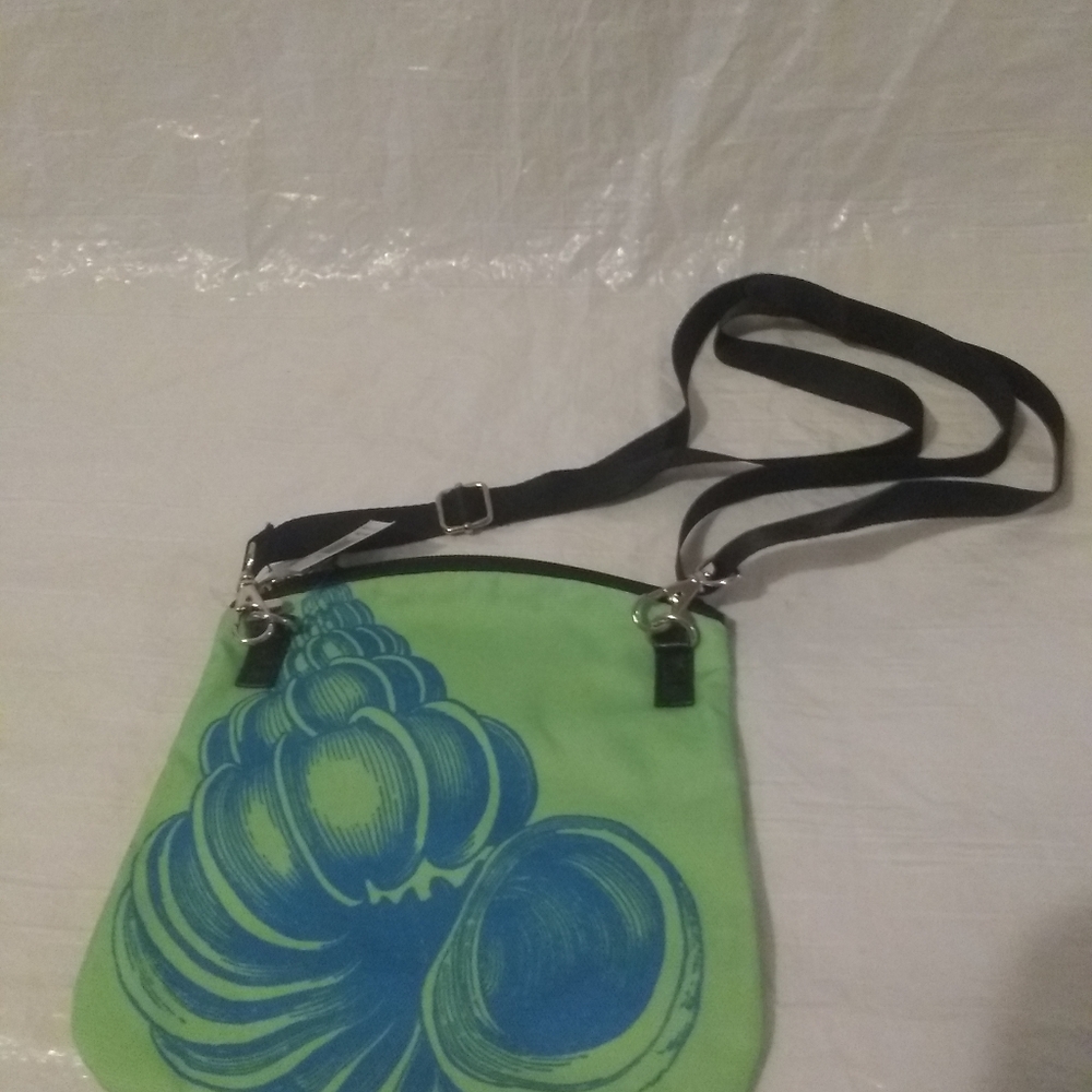 Shell bag